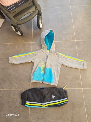 Survêtement Adidas