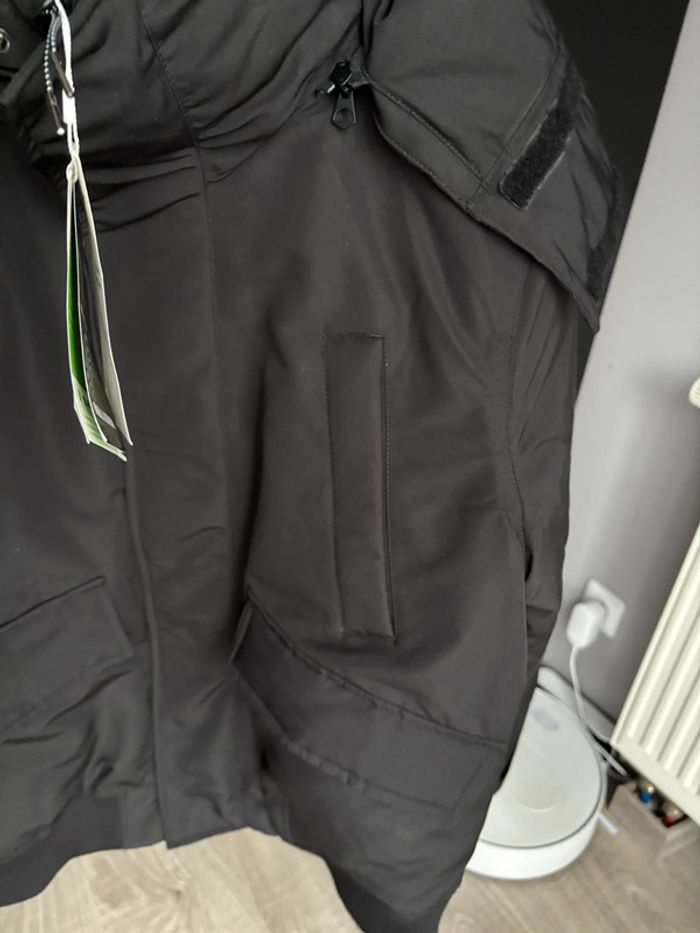 Manteau grand froid homme Celio - photo numéro 5