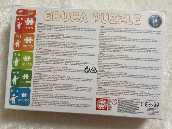 Puzzle Dragon Ball - photo numéro 2