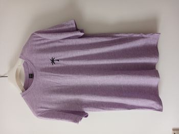 tee-shirt homme