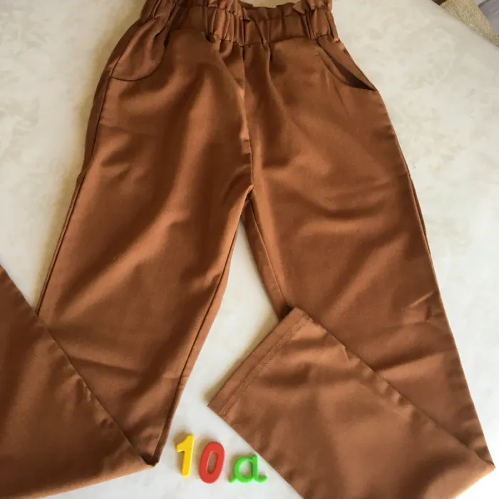 Pantalon - 10 ans