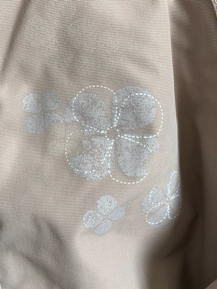 Coupe vent - photo numéro 2