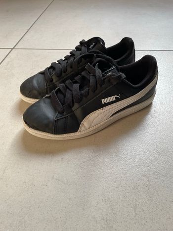 Baskets Puma 36
