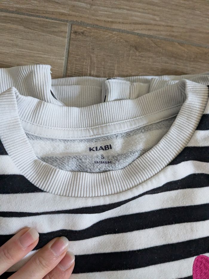 Lot vêtements de grossesse 36/38 - photo numéro 3