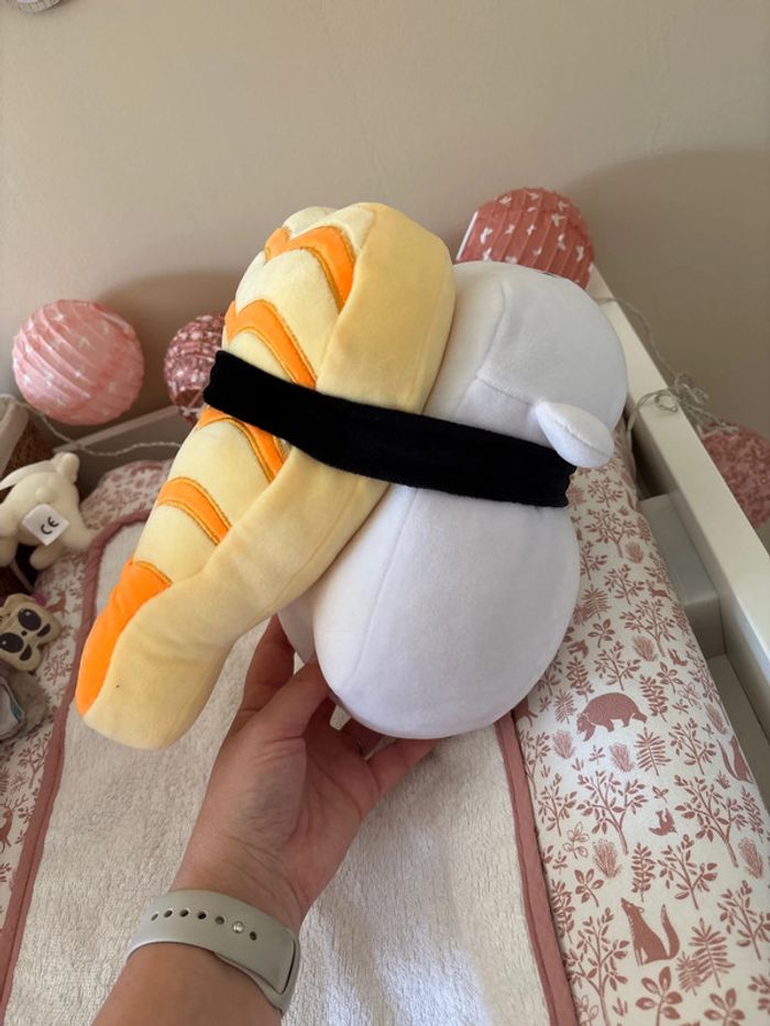 Peluche Sushi - photo numéro 6