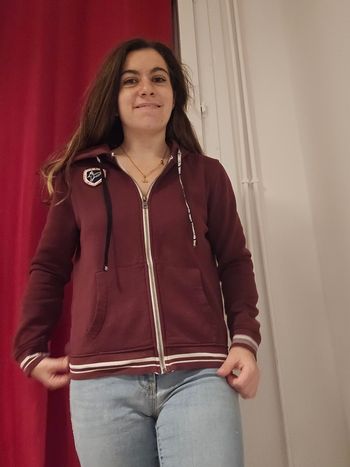 Veste femme