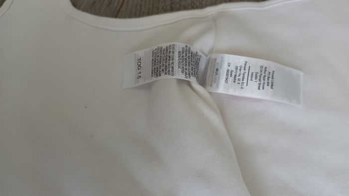 Gigoteuse 6-12 mois - photo numéro 5