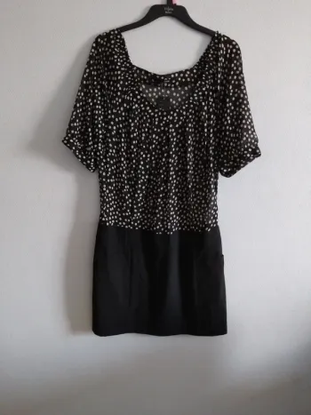 Robe etam  taille 40