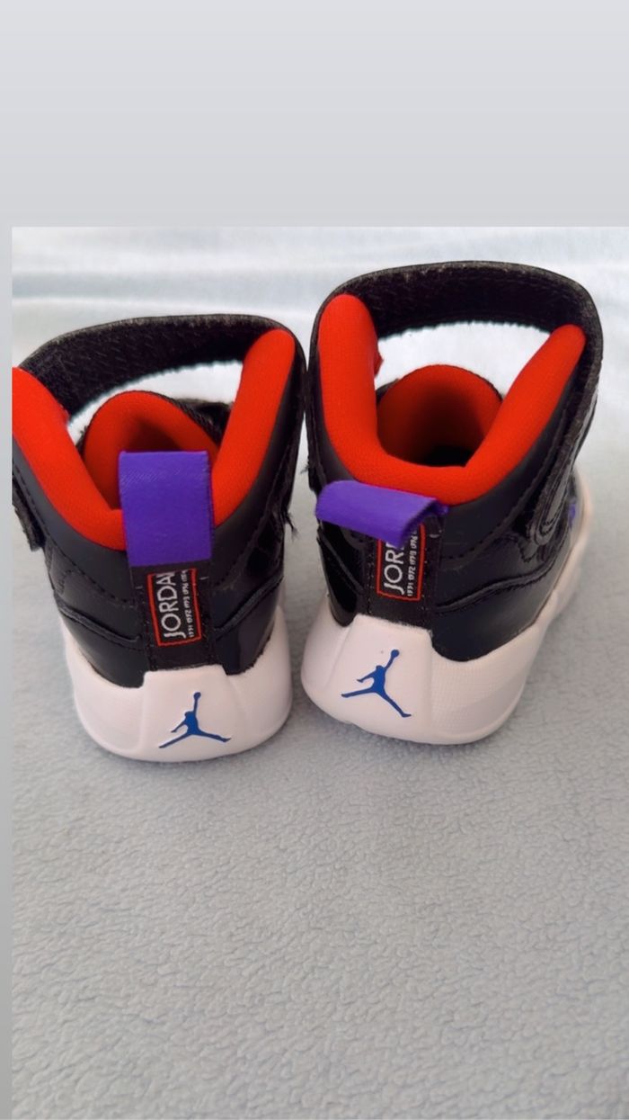 Nike Jordan bébé - photo numéro 3