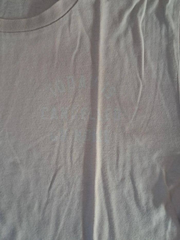 Tee-shirt - photo numéro 3