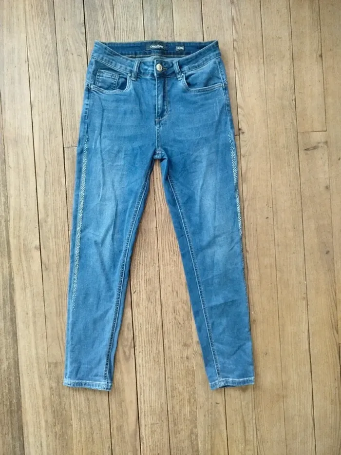 Jeans femme 42