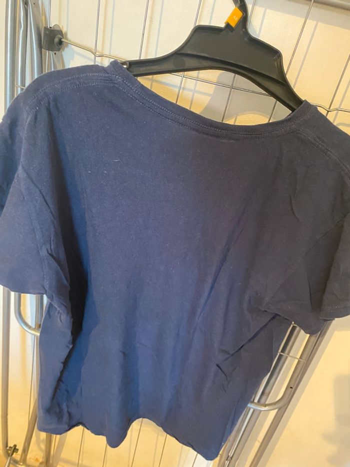 T-shirt supporter - photo numéro 2