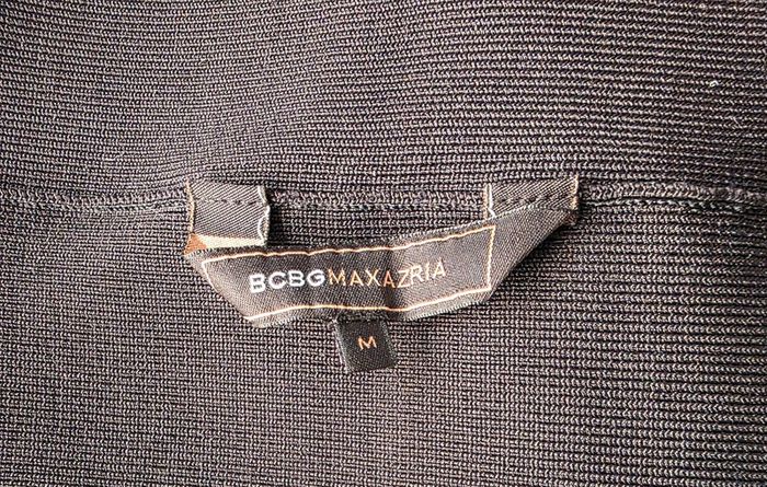Jupe BCBGMaxAzria, taille M - photo numéro 2