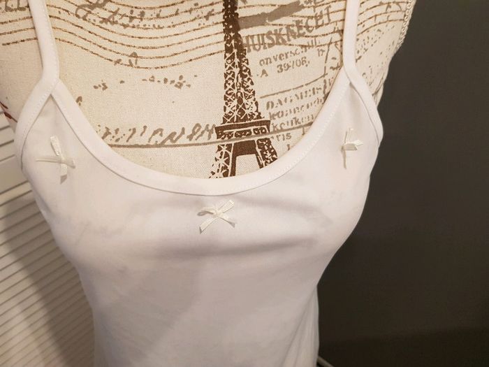 Robe longue taille unique neuve - photo numéro 2