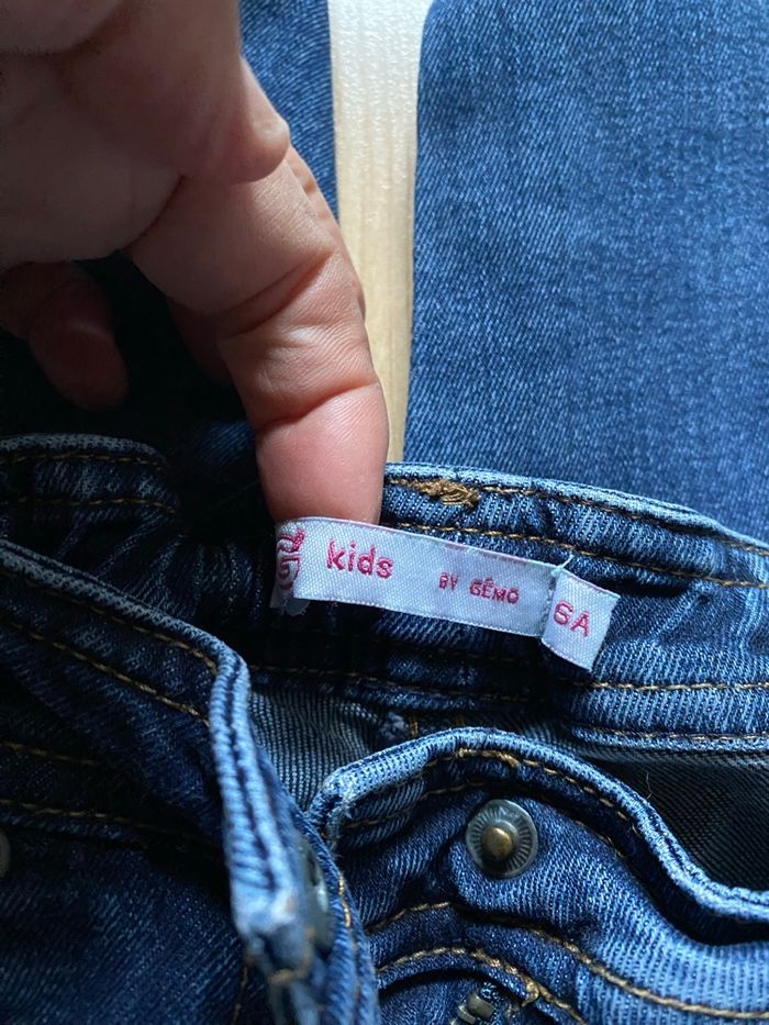 Jeans - photo numéro 4