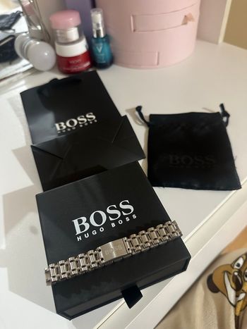 Bracelets Boss