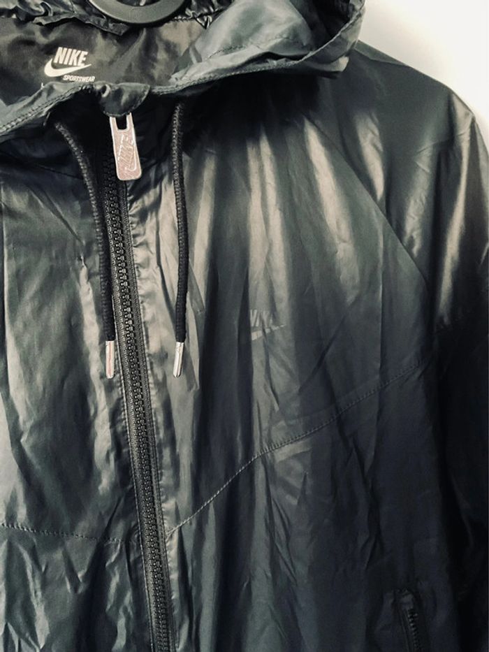Veste de pluie - photo numéro 2