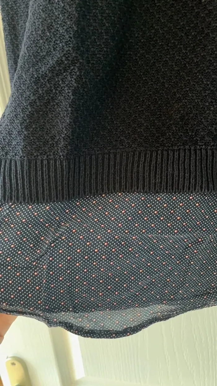 Pull léger - photo numéro 2