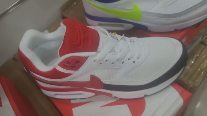 Air max bw - photo numéro 8
