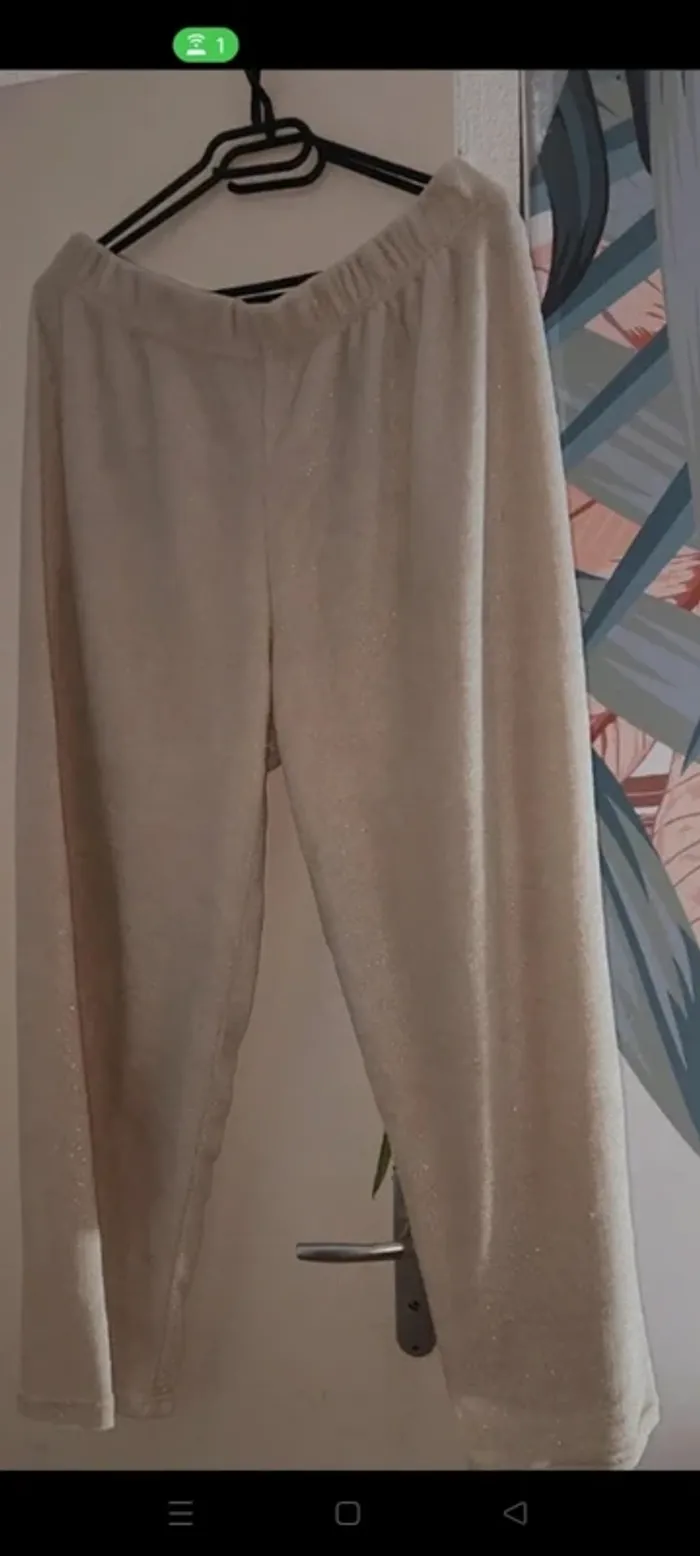 Pyjama femme chic et confortable - photo numéro 11