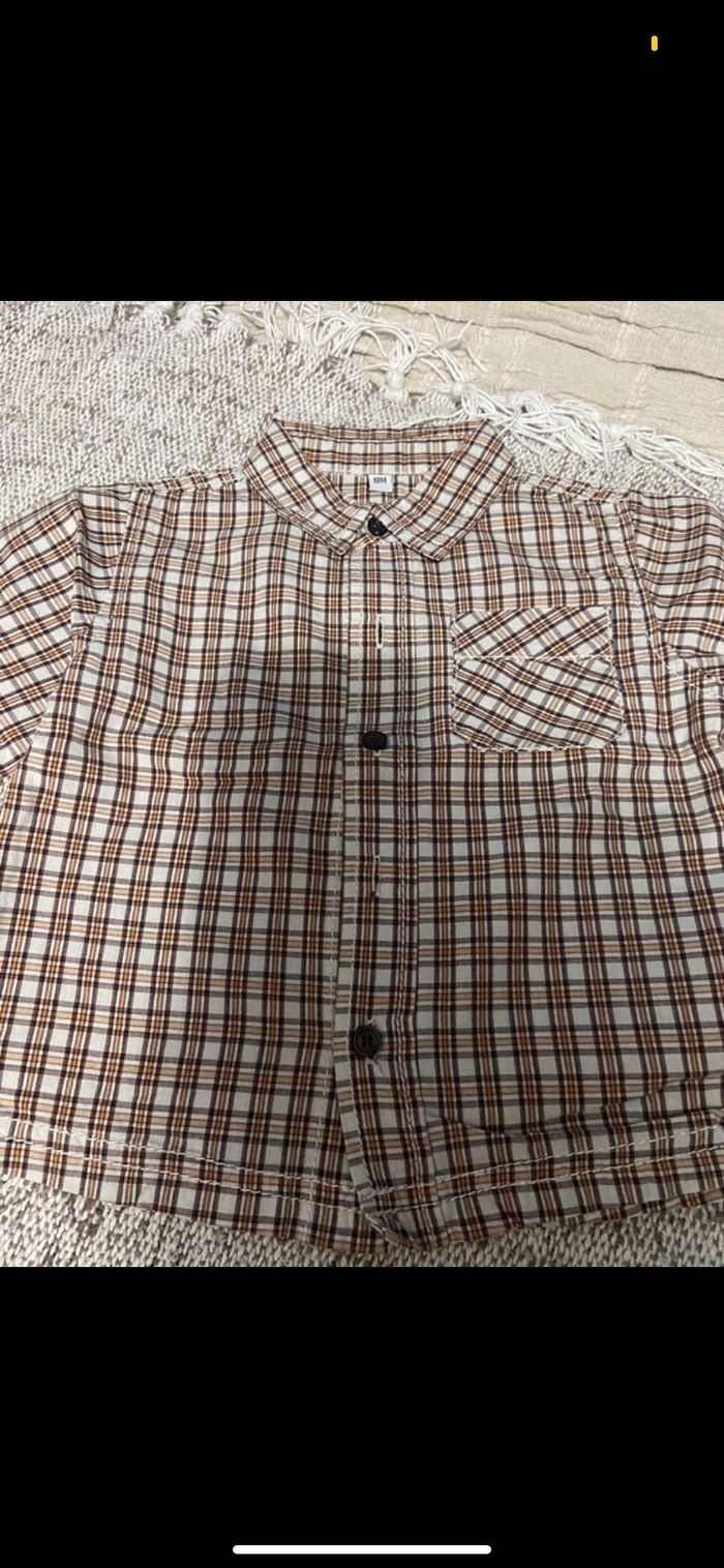 Ensemble 18 mois - photo numéro 2