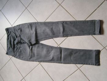 Jeans de maternité gris VERT BAUDET Taille 38