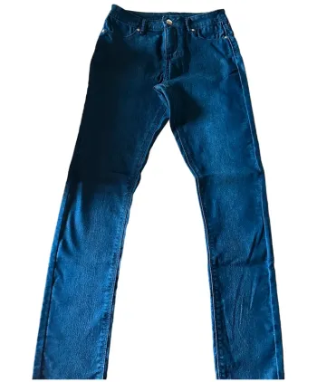 Jean bleu taille 38