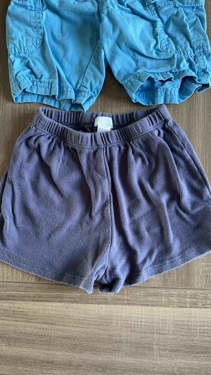 Lot short - photo numéro 2