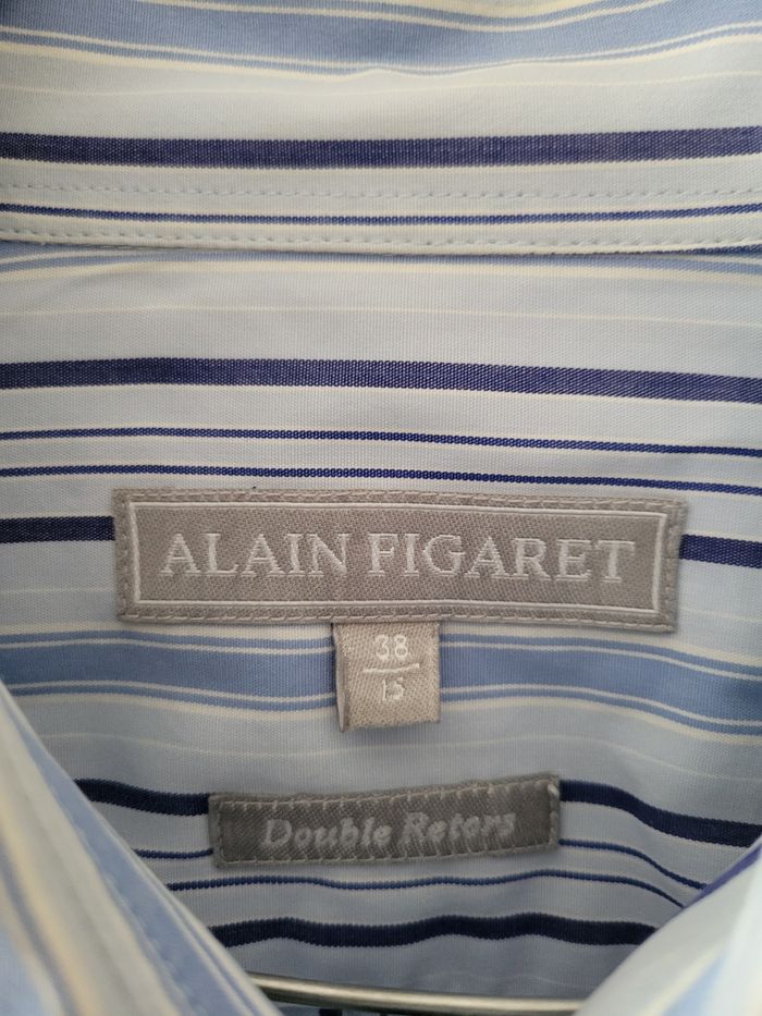 Chemise homme manches longues - photo numéro 3