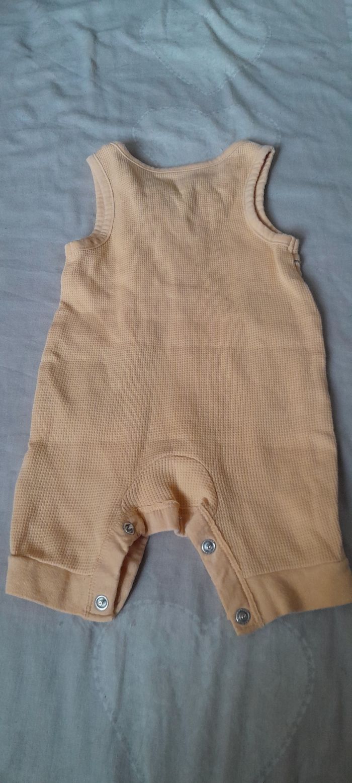 Combi longue - photo numéro 2