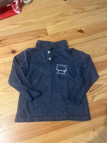 Polo.
