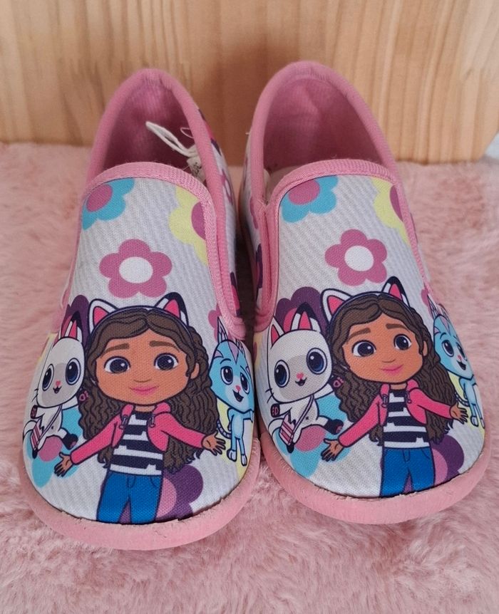 Chaussons