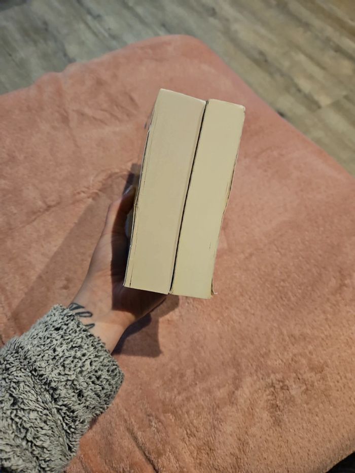 Lot livres Karsten Dusse - photo numéro 8