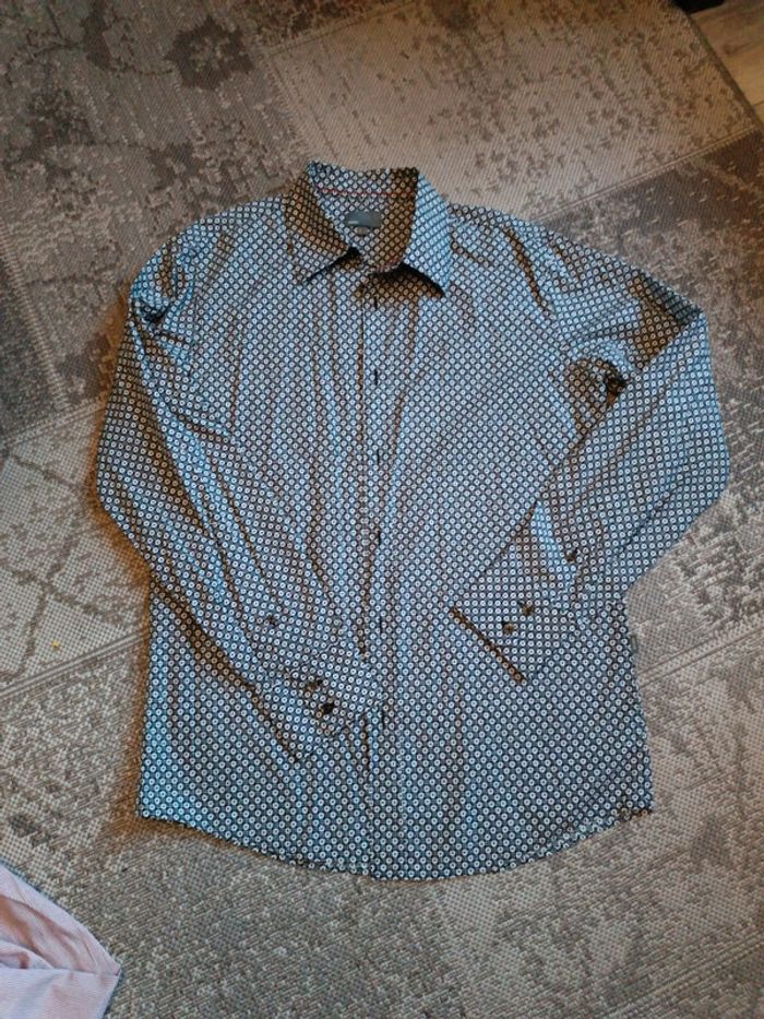 Chemise manche longue Mexx