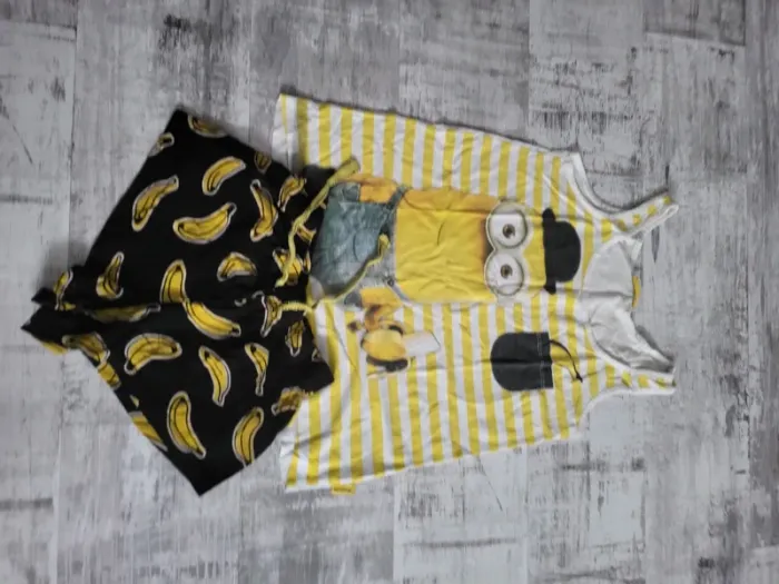 Pyjashort femme