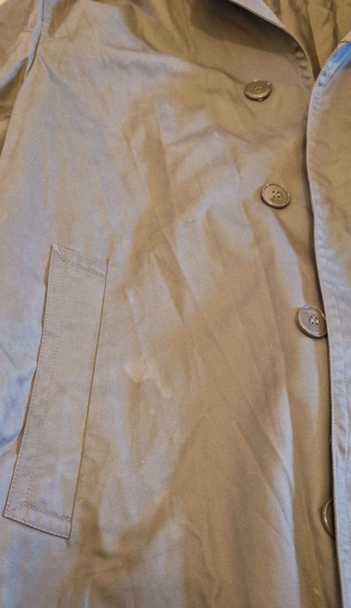 Vêtements militaire - photo numéro 5