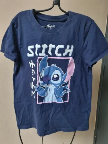 T-shirt Stitch