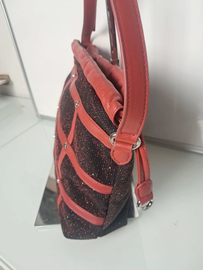 Arthur & Aston sac à main bourse bandoulière neuf - photo numéro 4