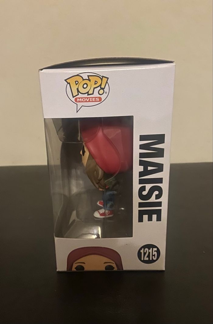 Figurine Movies »POP »Maisie 1215 - photo numéro 3