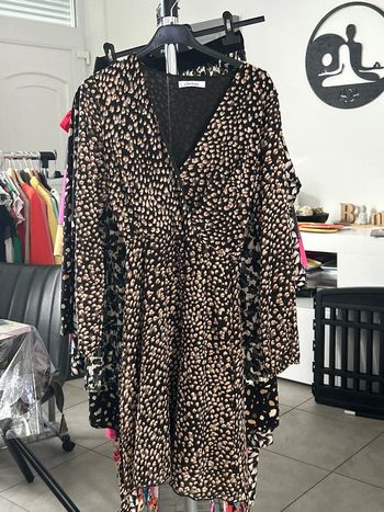 Robe s/m