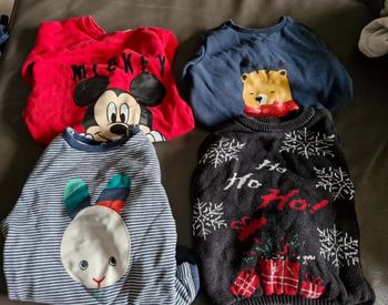 Très gros lot 24 mois