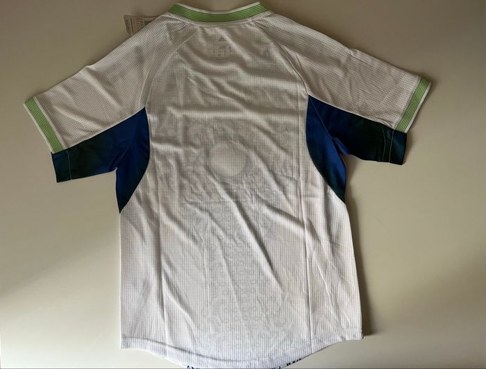 💚 Maillot Algérie édition spéciale 💚 - photo numéro 2