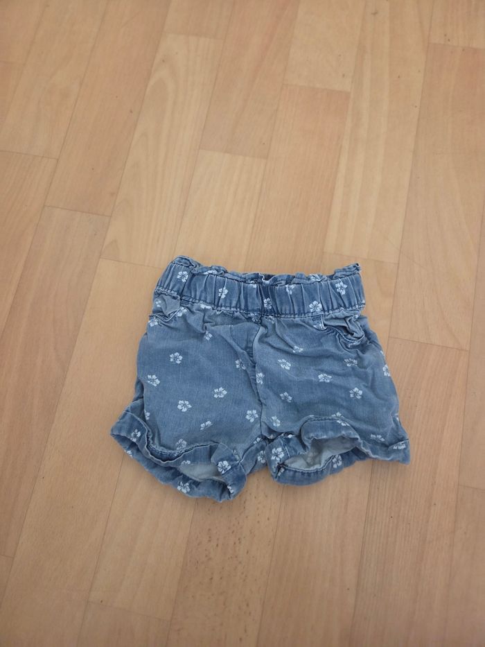 Vêtements bébé fille 3 mois