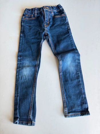 Jeans slim