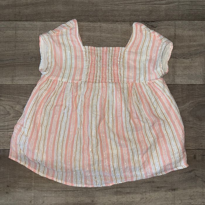 Tee shirt fille