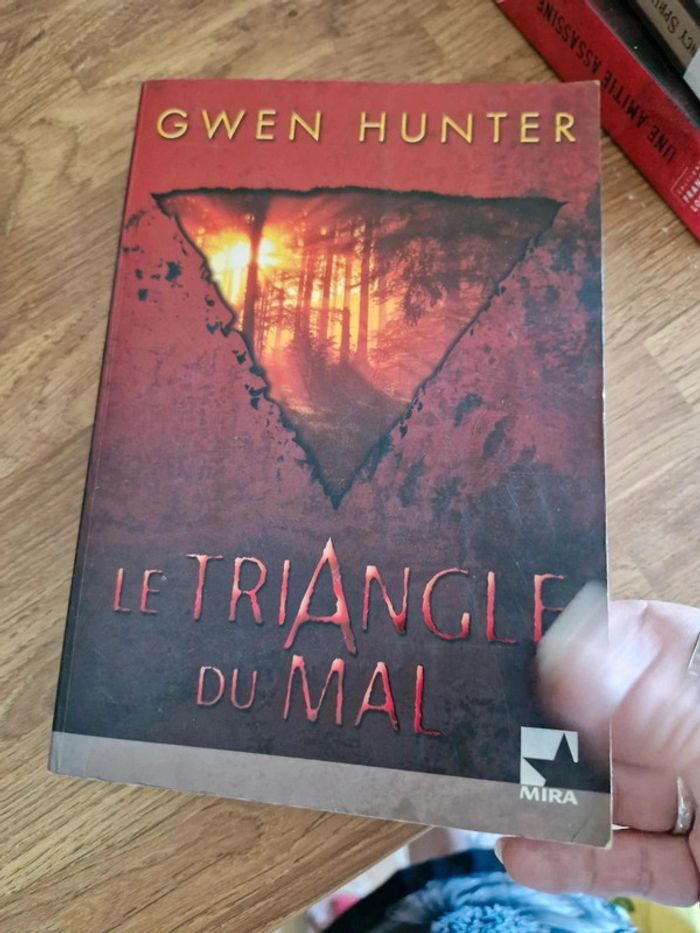 Le triangle du mal