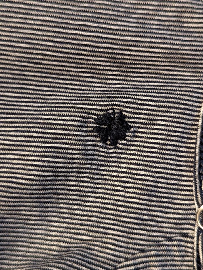 Veste réversible avec bonnet Noppies - 3 mois - photo numéro 5