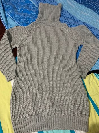 Robe pull taille M/L