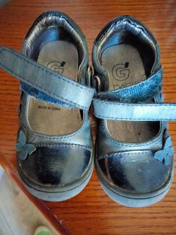 Chaussures fille