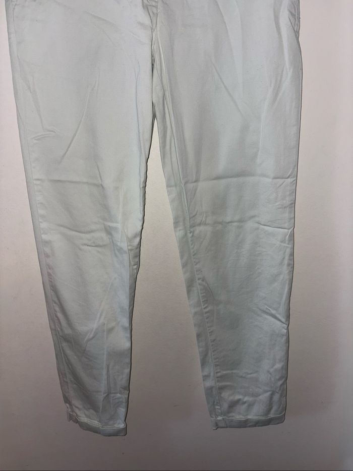Pantalon vert clair les petites Bombes LPB taille XS en très bon état. - photo numéro 7